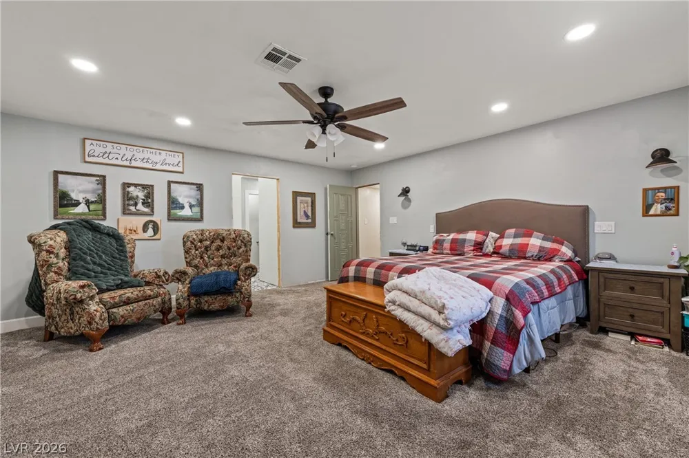 750 Leming Avenue Overton, NV 89040