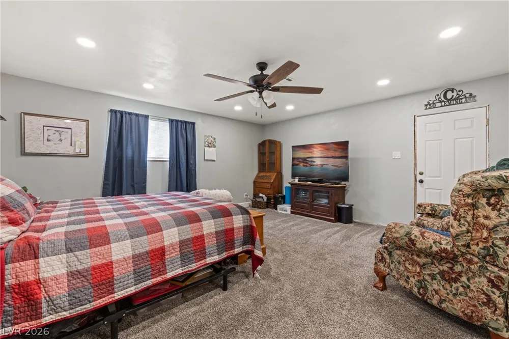 750 Leming Avenue Overton, NV 89040