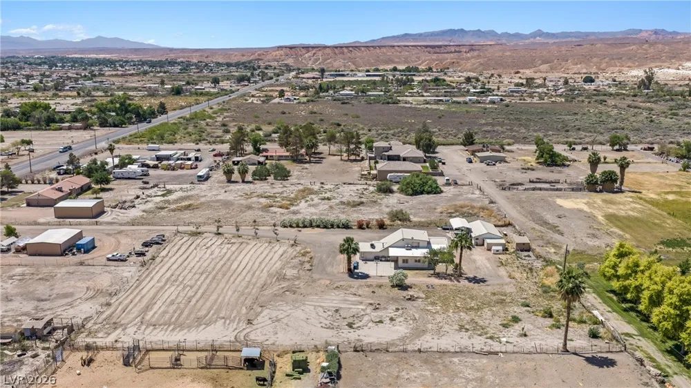 750 Leming Avenue Overton, NV 89040