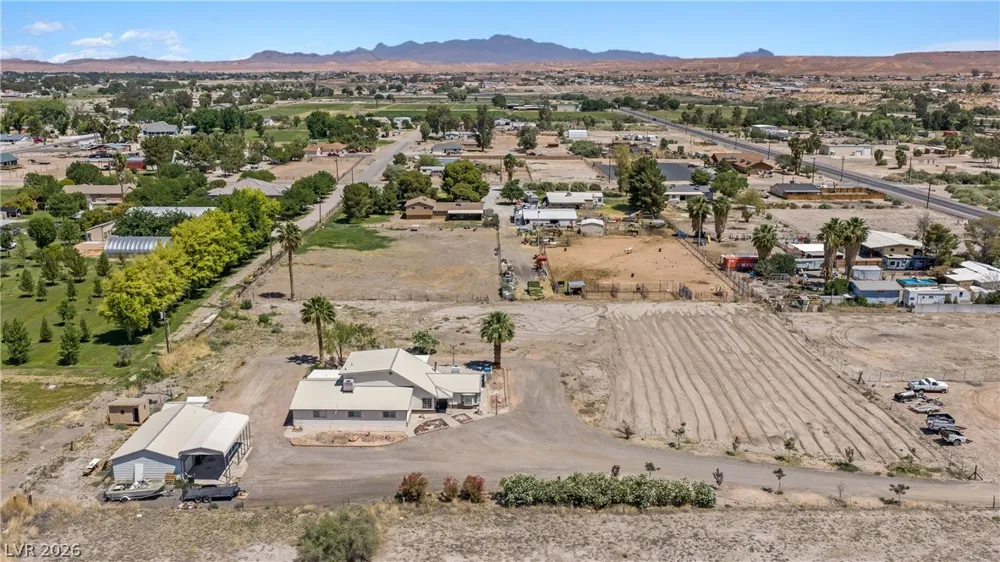750 Leming Avenue Overton, NV 89040