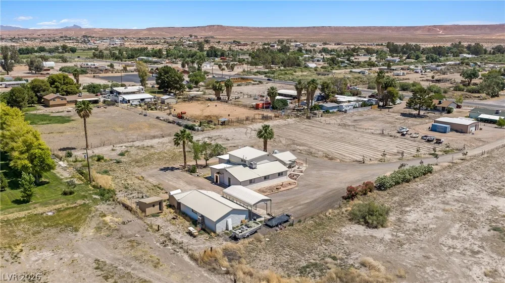 750 Leming Avenue Overton, NV 89040