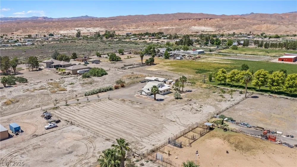 750 Leming Avenue Overton, NV 89040