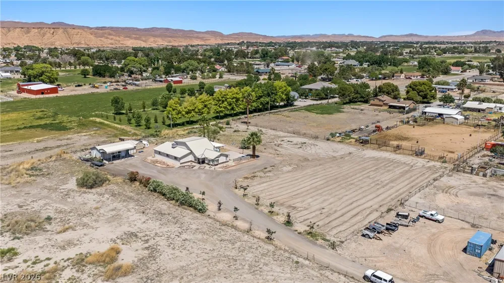 750 Leming Avenue Overton, NV 89040