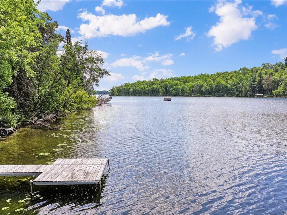 1227 Sunset Hill Road NE Outing, MN 56662