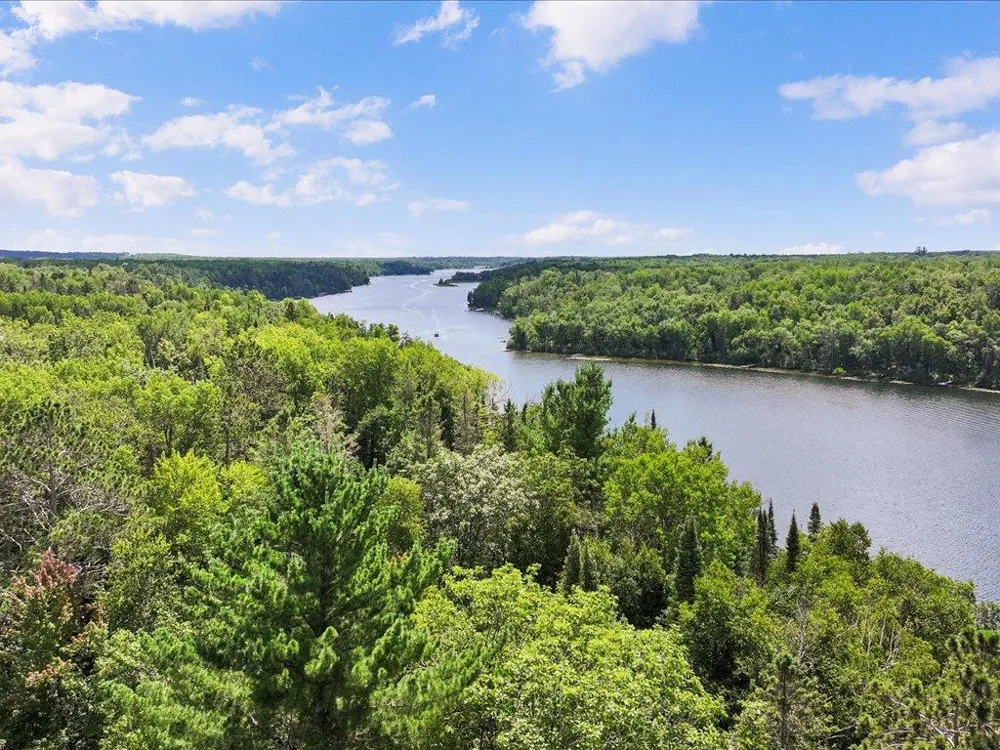 1227 Sunset Hill Road NE Outing, MN 56662