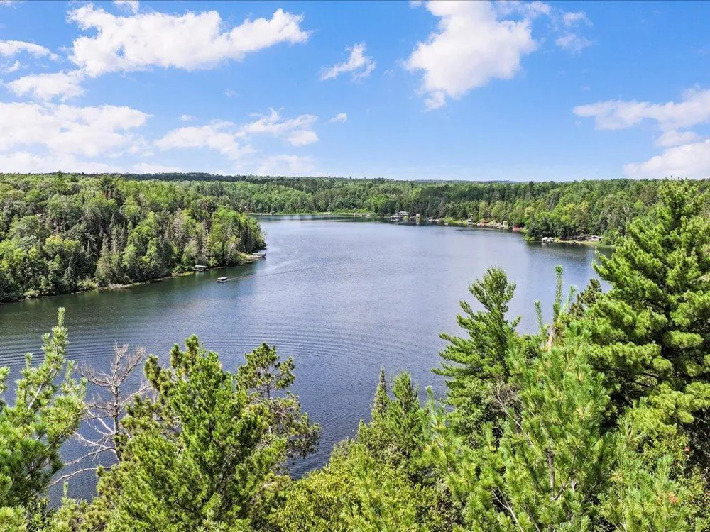 1227 Sunset Hill Road NE Outing, MN 56662