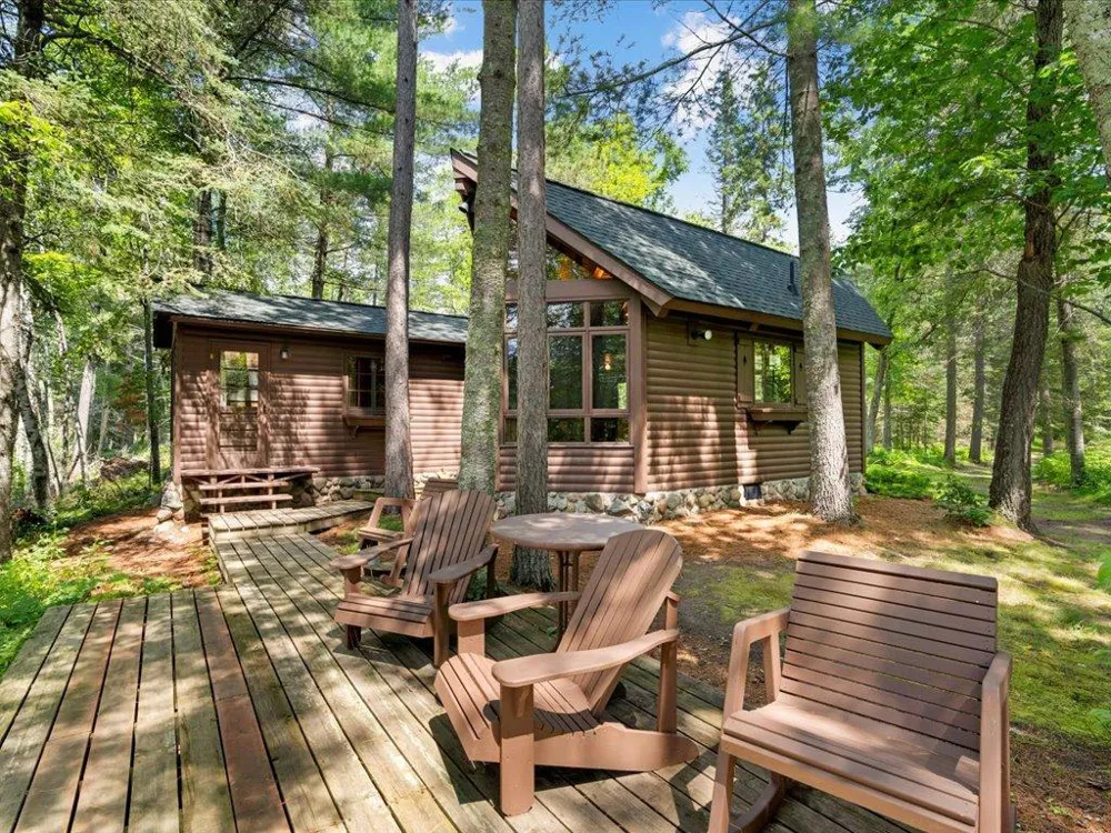 1227 Sunset Hill Road NE Outing, MN 56662