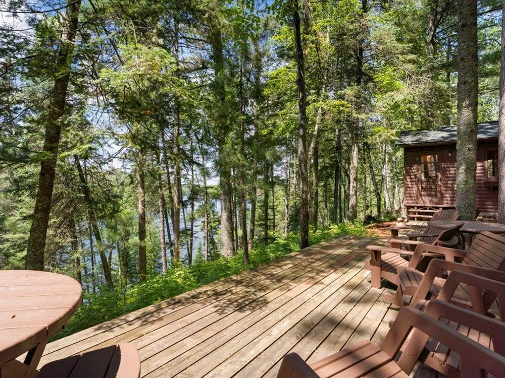 1227 Sunset Hill Road NE Outing, MN 56662