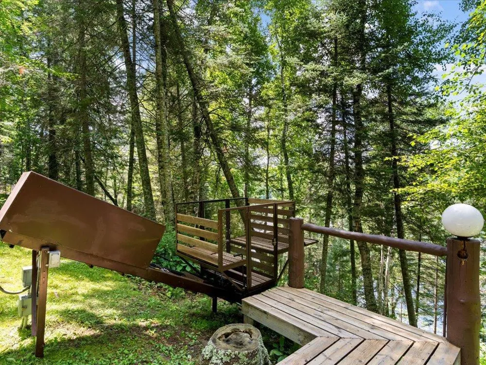 1227 Sunset Hill Road NE Outing, MN 56662