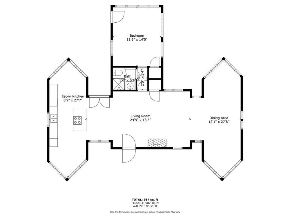 1227 Sunset Hill Road NE Outing, MN 56662