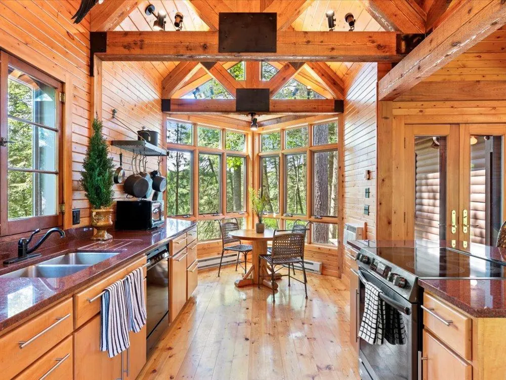 1227 Sunset Hill Road NE Outing, MN 56662