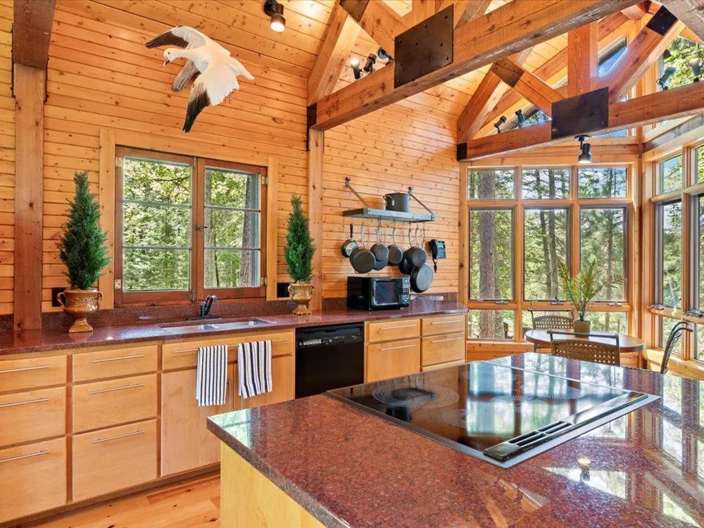 1227 Sunset Hill Road NE Outing, MN 56662