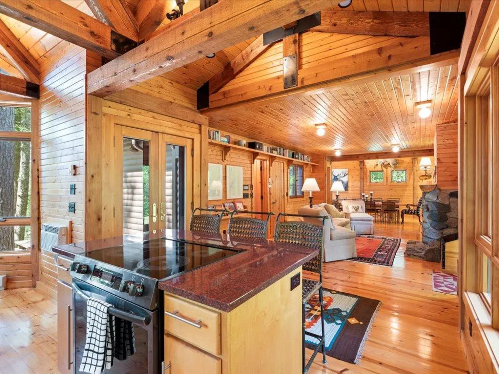 1227 Sunset Hill Road NE Outing, MN 56662