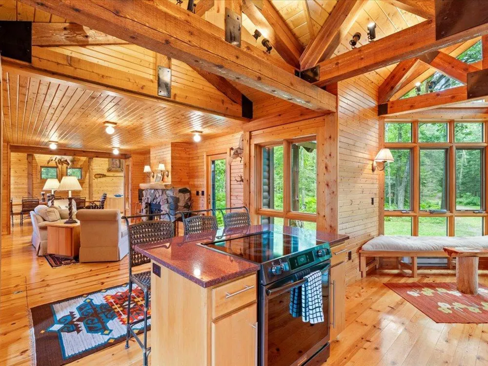 1227 Sunset Hill Road NE Outing, MN 56662