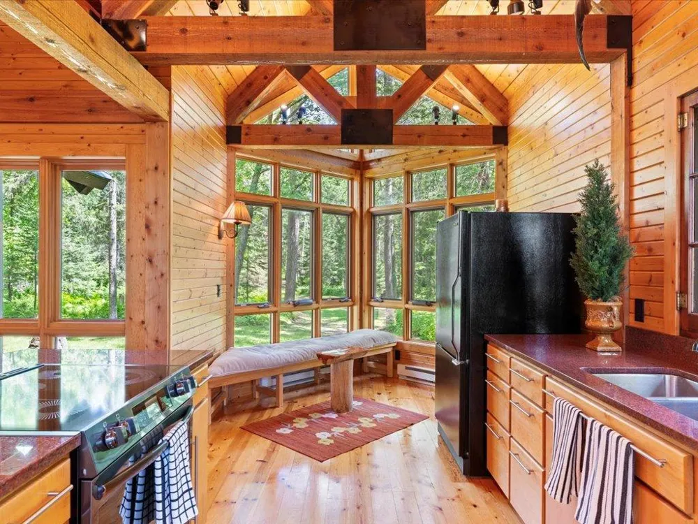 1227 Sunset Hill Road NE Outing, MN 56662