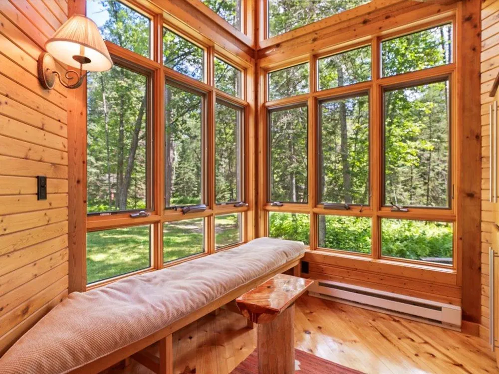 1227 Sunset Hill Road NE Outing, MN 56662