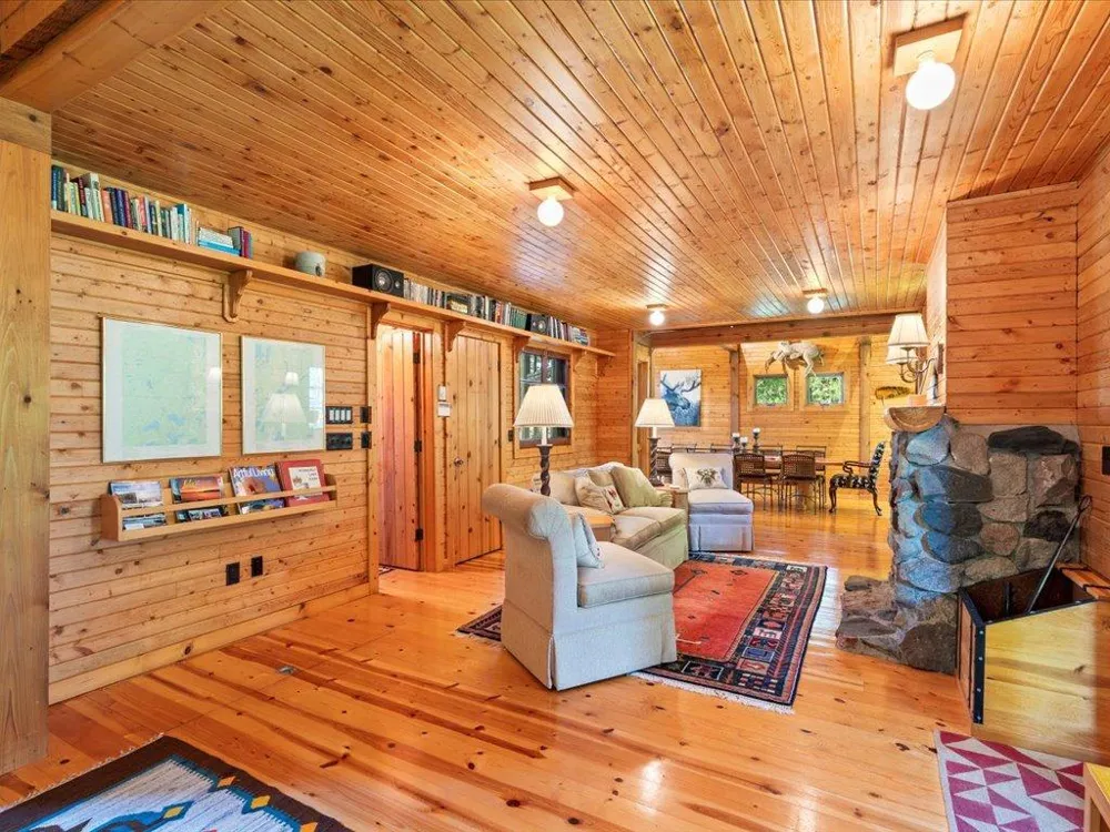 1227 Sunset Hill Road NE Outing, MN 56662