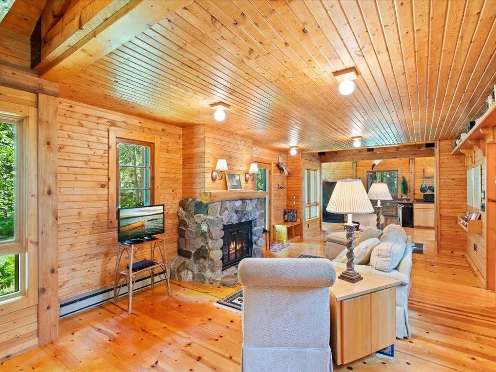 1227 Sunset Hill Road NE Outing, MN 56662
