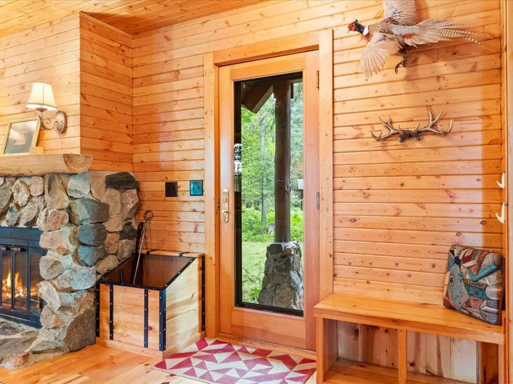 1227 Sunset Hill Road NE Outing, MN 56662