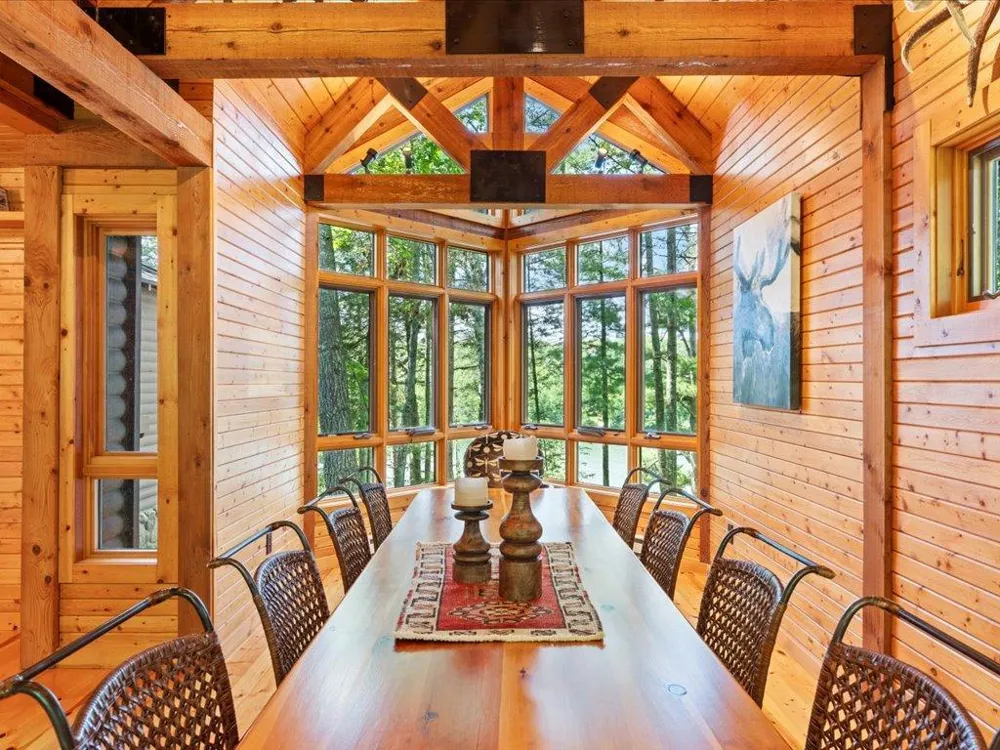 1227 Sunset Hill Road NE Outing, MN 56662