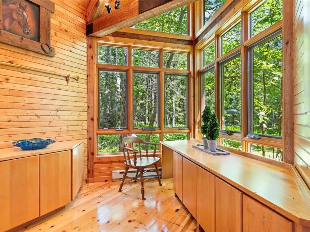 1227 Sunset Hill Road NE Outing, MN 56662