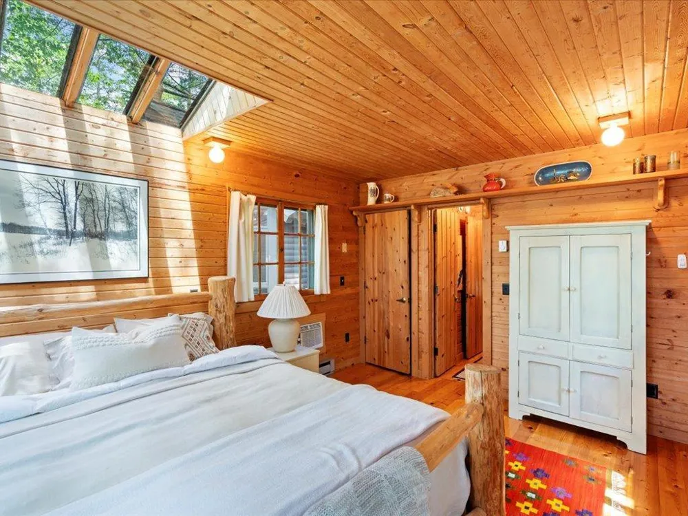 1227 Sunset Hill Road NE Outing, MN 56662