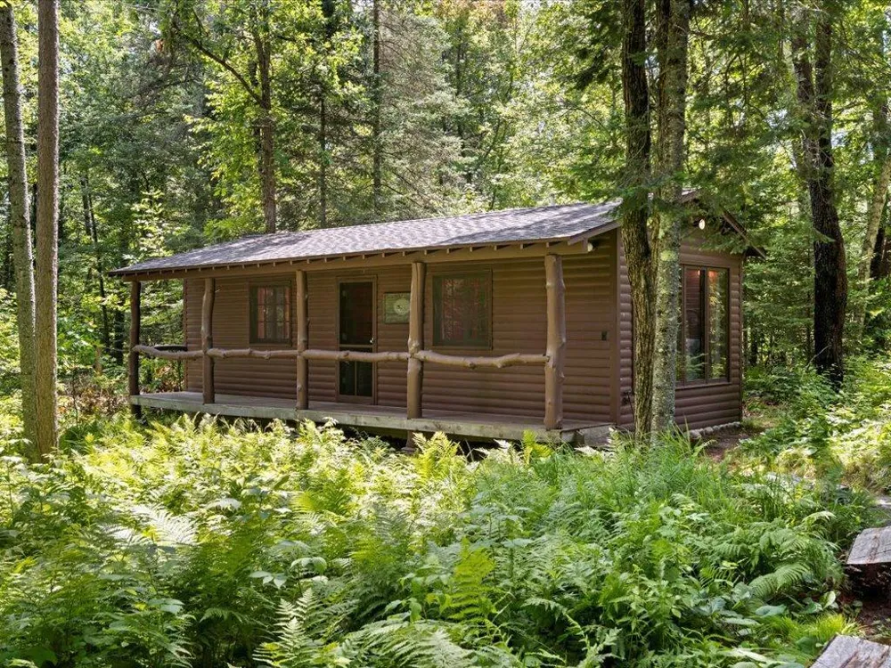 1227 Sunset Hill Road NE Outing, MN 56662