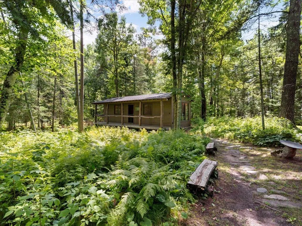 1227 Sunset Hill Road NE Outing, MN 56662