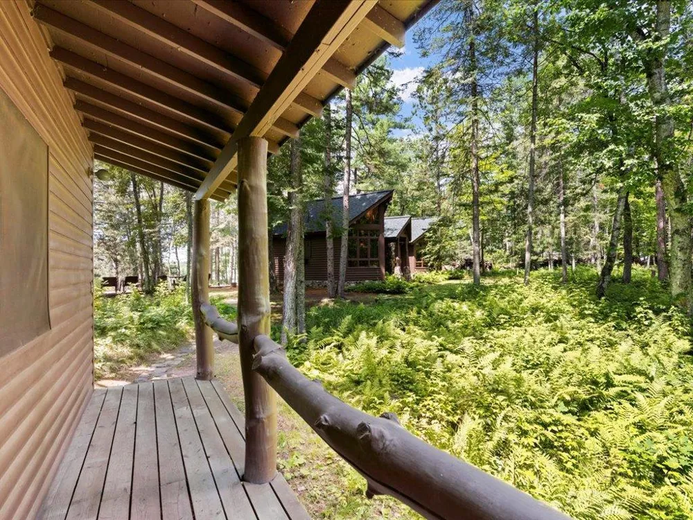 1227 Sunset Hill Road NE Outing, MN 56662