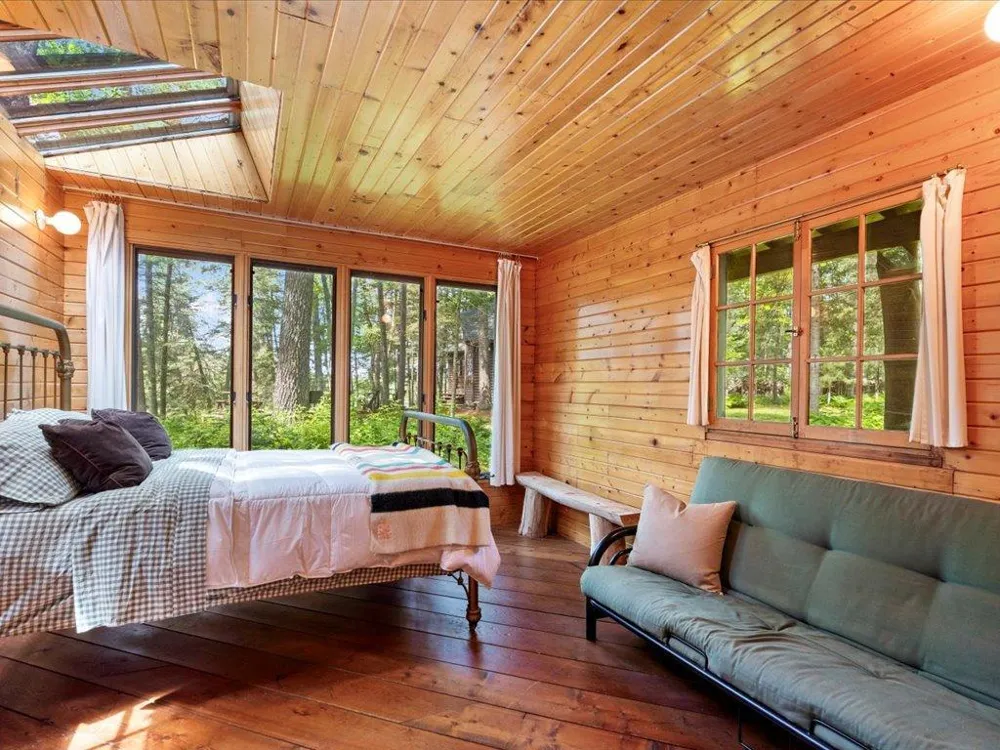 1227 Sunset Hill Road NE Outing, MN 56662