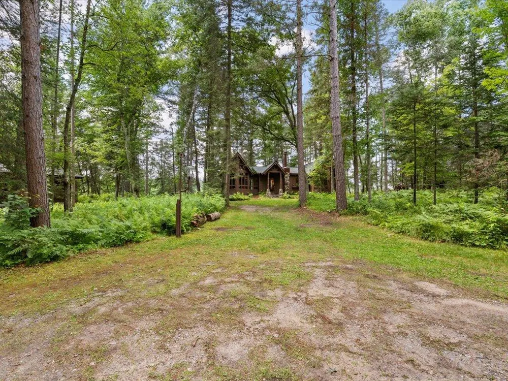 1227 Sunset Hill Road NE Outing, MN 56662