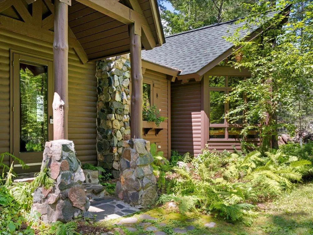 1227 Sunset Hill Road NE Outing, MN 56662