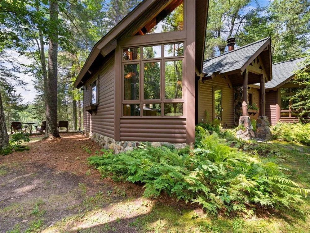 1227 Sunset Hill Road NE Outing, MN 56662