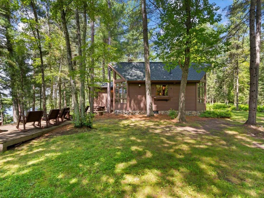 1227 Sunset Hill Road NE Outing, MN 56662
