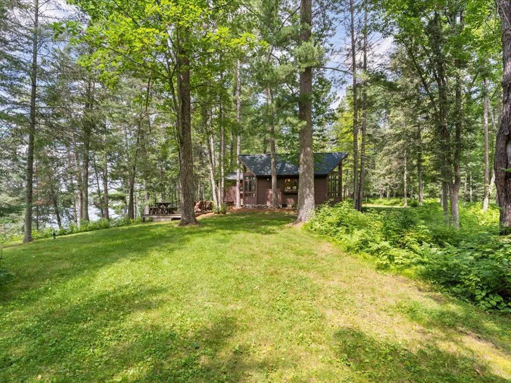 1227 Sunset Hill Road NE Outing, MN 56662