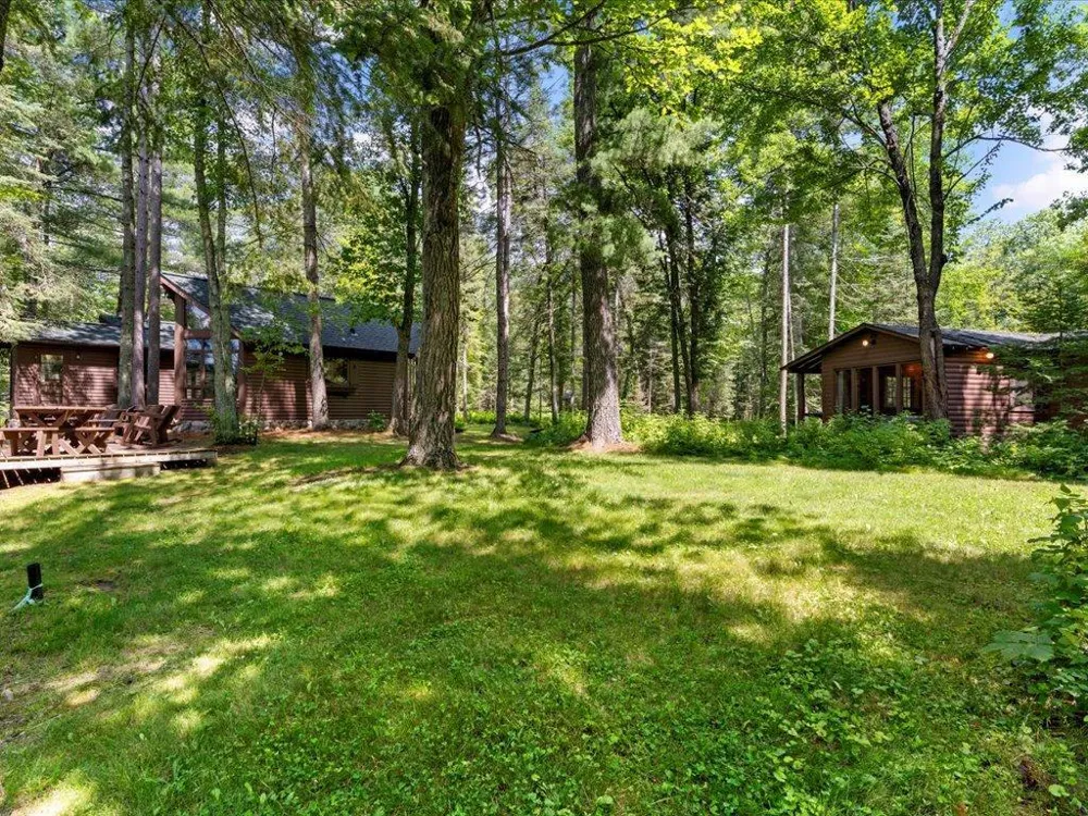 1227 Sunset Hill Road NE Outing, MN 56662