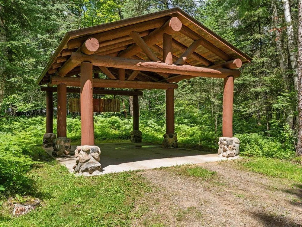 1227 Sunset Hill Road NE Outing, MN 56662