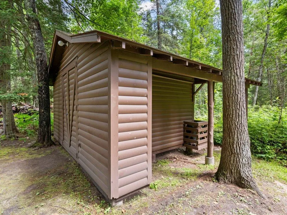 1227 Sunset Hill Road NE Outing, MN 56662