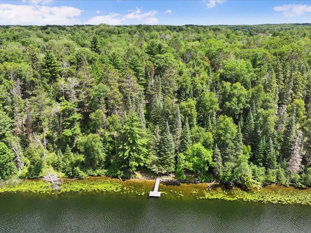 1227 Sunset Hill Road NE Outing, MN 56662