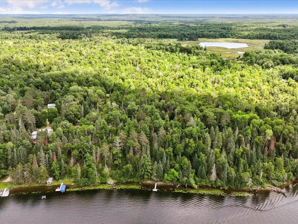 1227 Sunset Hill Road NE Outing, MN 56662