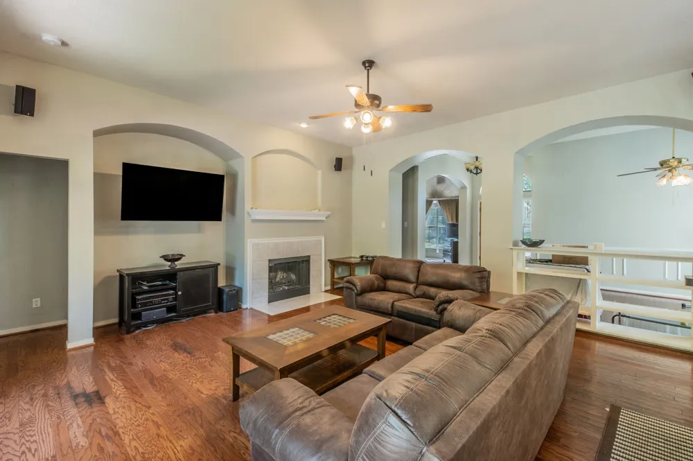 5022 Sandestin Court Garland, TX 75044