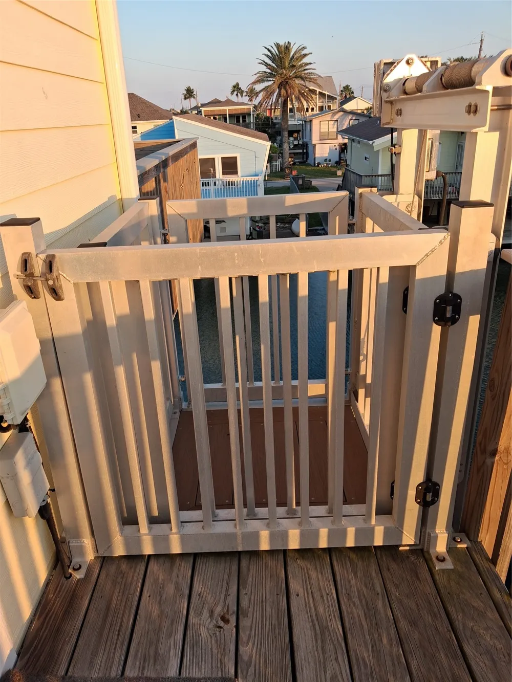 16715 Tahiti Way Jamaica Beach, TX 77554