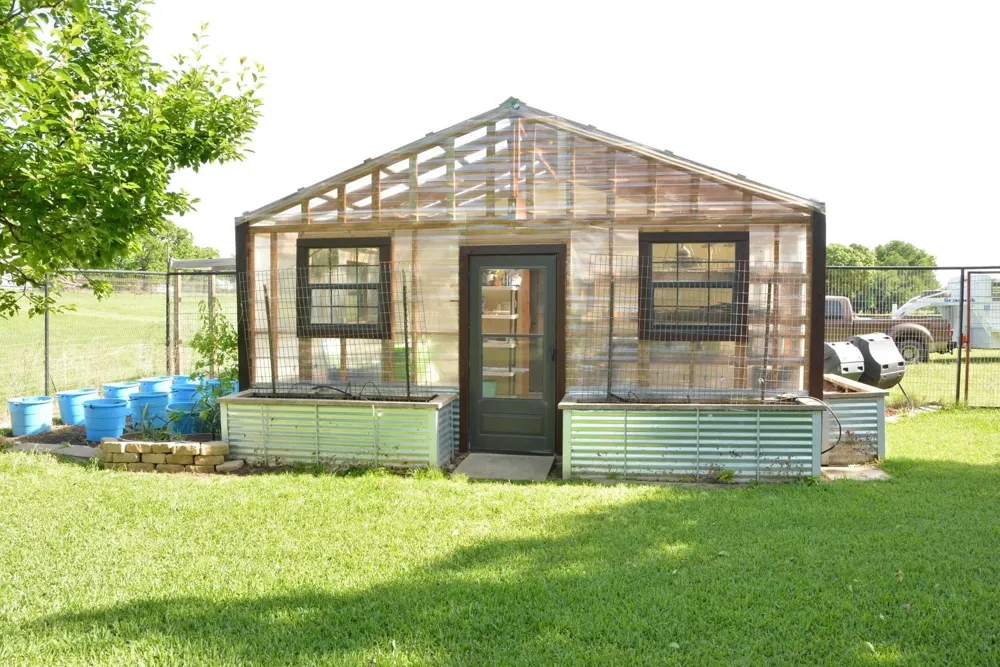 963 County Road 1340 Chico, TX 76431