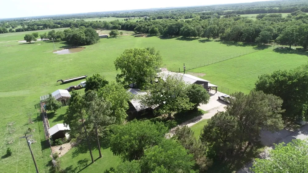 963 County Road 1340 Chico, TX 76431