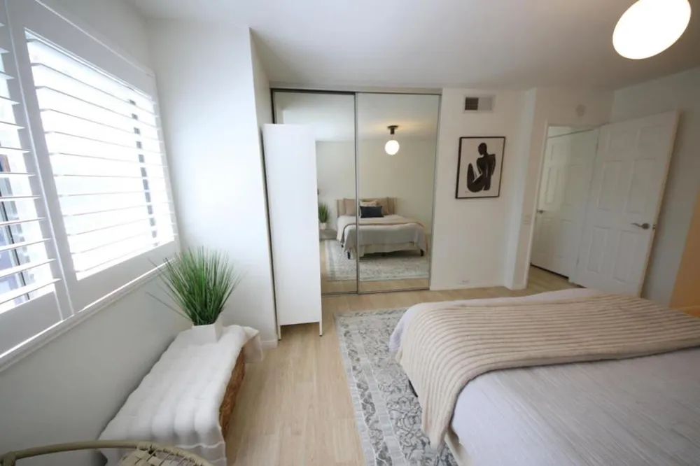 546 Woodside Oaks #6 Sacramento, CA 95825