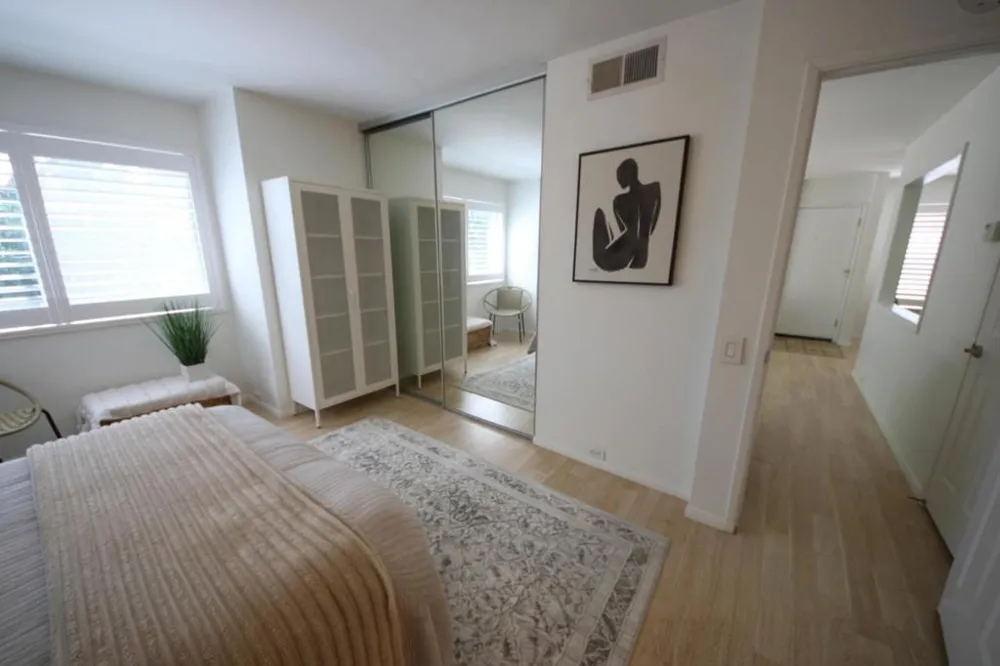 546 Woodside Oaks #6 Sacramento, CA 95825
