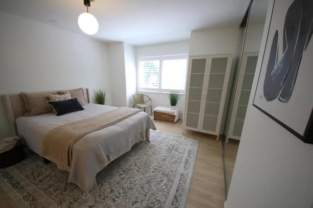 546 Woodside Oaks #6 Sacramento, CA 95825