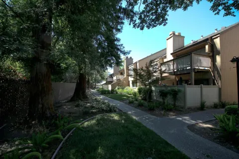 546 Woodside Oaks #6