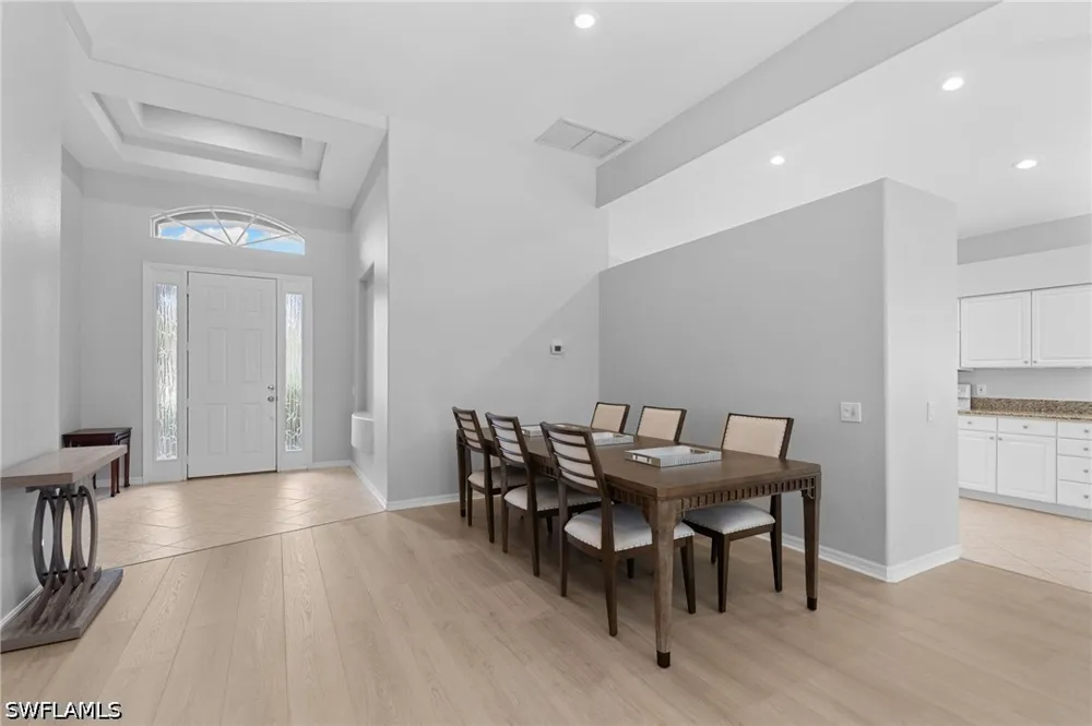 Winding Oaks Way Naples, FL 34109