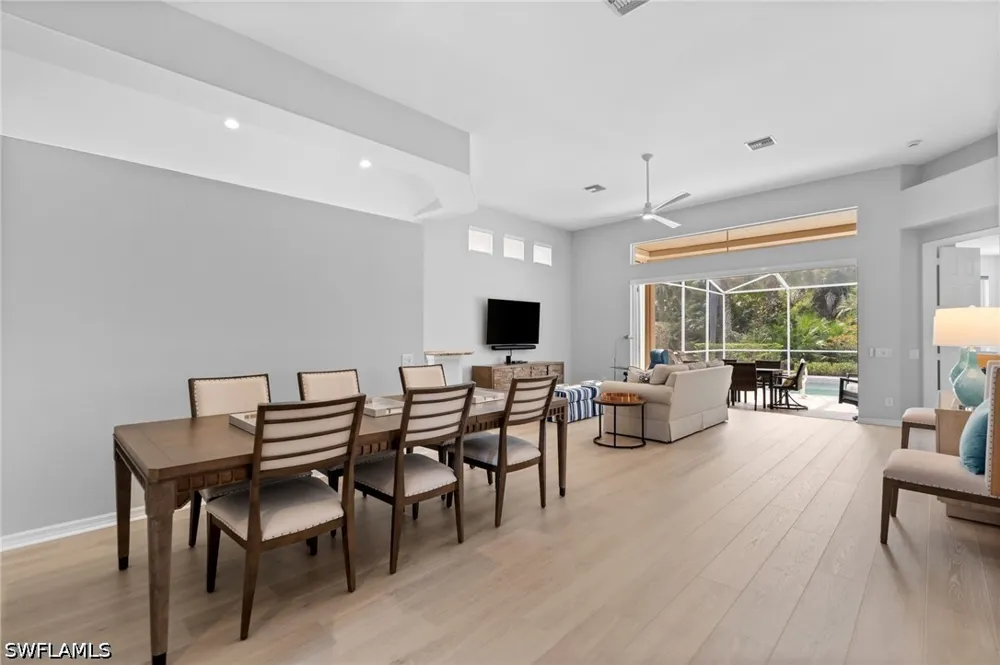 Winding Oaks Way Naples, FL 34109